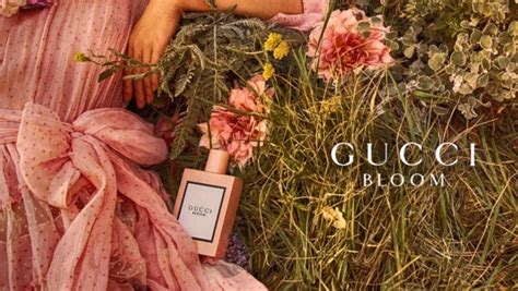 musique utilisee dans la pub gucci bloom 2019|Musique rock de la pub Gucci « Mémoire d’une Odeur.